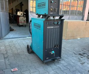 Konya Kaynak Makinesi Alımı Satımı