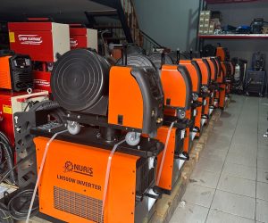 Karatay Kaynak Makinesi Alımı Satımı